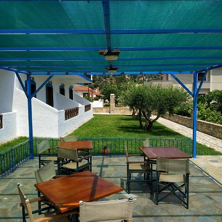 Apartmets Sunwaves Kerveli Zewnętrze zdjęcie