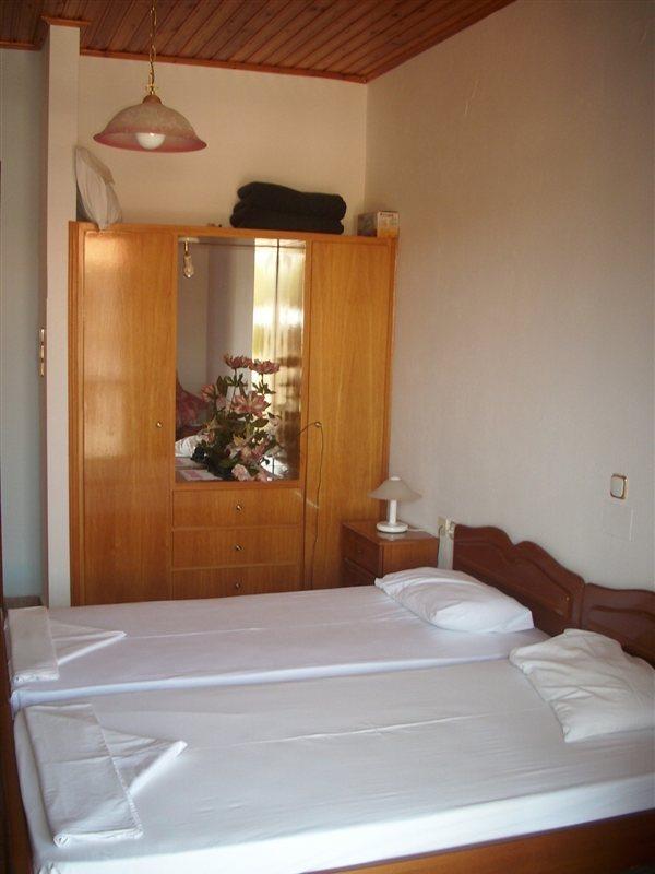 Apartmets Sunwaves Kerveli Zewnętrze zdjęcie