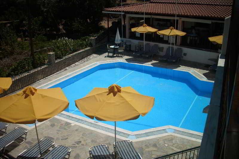 Apartmets Sunwaves Kerveli Zewnętrze zdjęcie