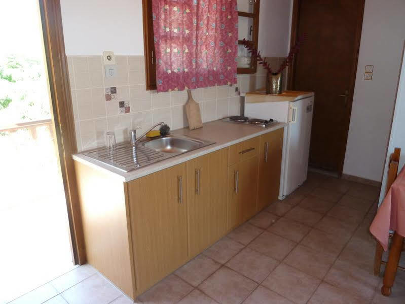 Apartmets Sunwaves Kerveli Zewnętrze zdjęcie