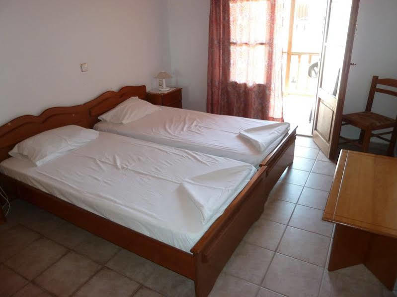 Apartmets Sunwaves Kerveli Zewnętrze zdjęcie