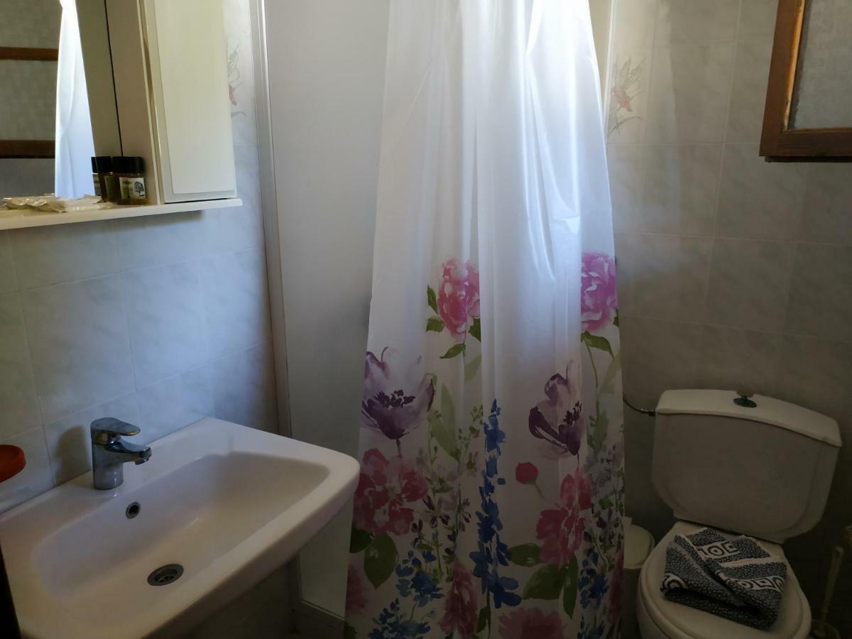 Apartmets Sunwaves Kerveli Zewnętrze zdjęcie