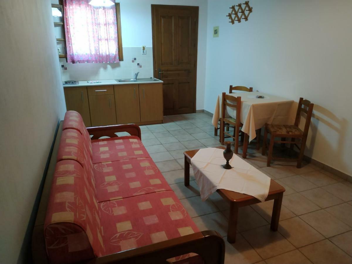 Apartmets Sunwaves Kerveli Zewnętrze zdjęcie