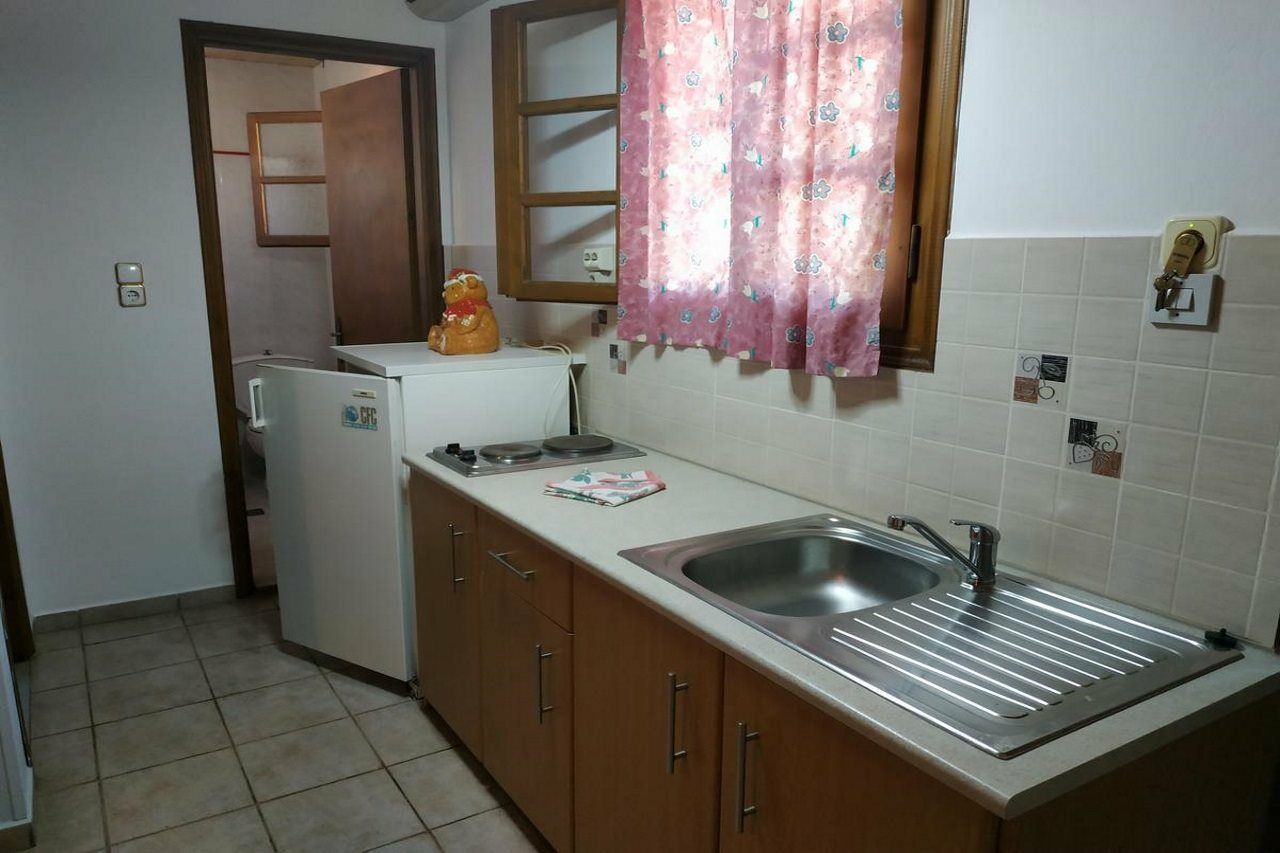 Apartmets Sunwaves Kerveli Zewnętrze zdjęcie